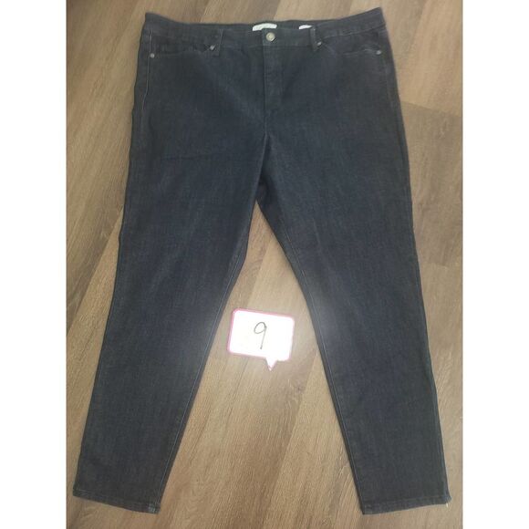 Sofia Jeans Skinny Ankle 40x26 size 20 - Picture 1 of 2